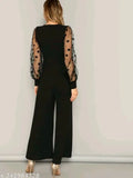 STAR JUMPSUIT FOR WOMEN