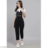 Stylish Jumpsuits for Girls, New Design Jumpsuit for Girls