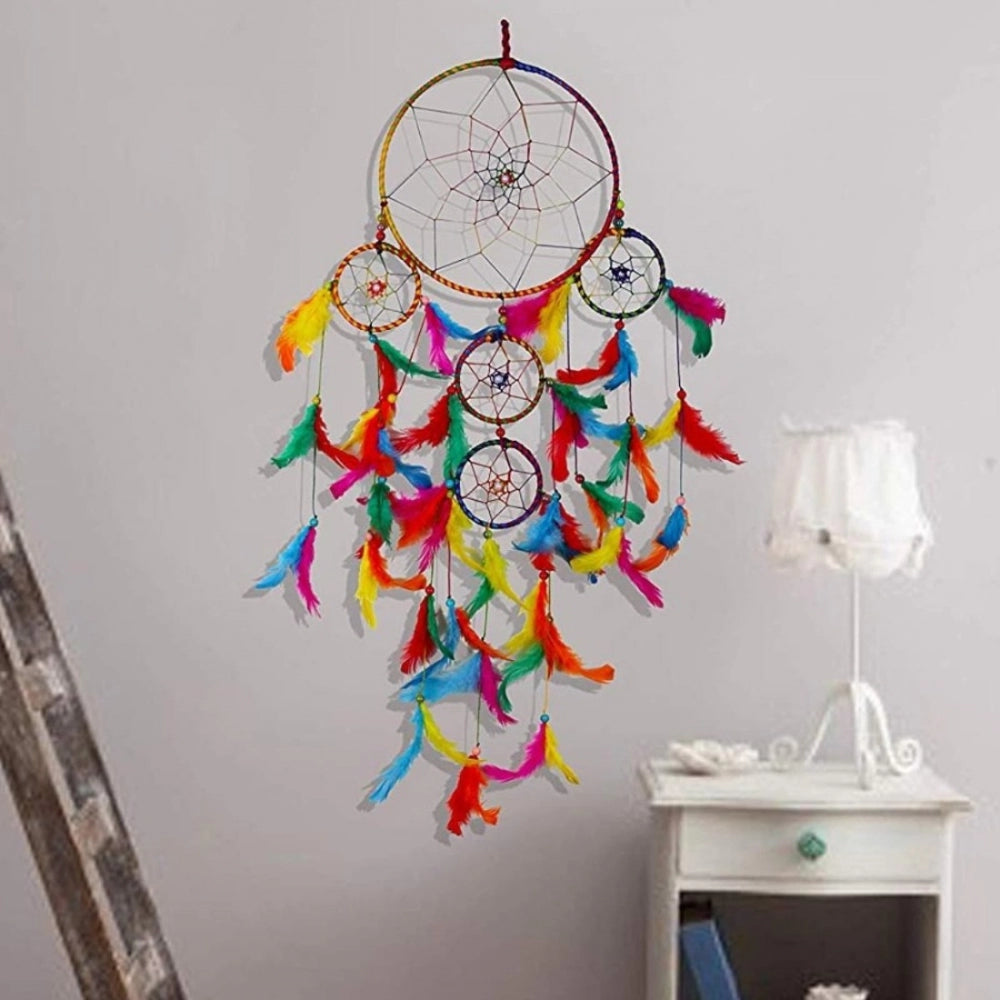 Dreamcatcher Handmade Wall Art - GillKart