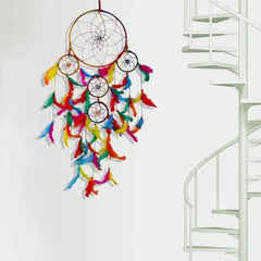 Dreamcatcher Handmade Wall Art - GillKart