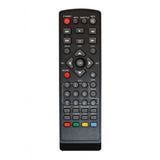 Set Top Box Remote, Compatible With Occ Set Top Box Remote Control_Old Remote Functions Must Be Exactly Same (Color:Multi) - GillKart