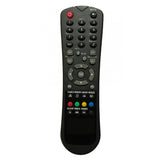 Set Top Box Remote No. 3, Compatible With Hathway Set Top Box Remote Control_Old Remote Functions Must Be Exactly Same (Color:Multi) - GillKart