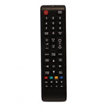 LCD_LED Remote No. URC 116, Compatible With Samsung LCD_LED Remote Control_Old Remote Functions Must Be Exactly Same (Color:Multi) - GillKart