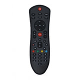 DTH Set Top Box Remote (With Recording), Compatible With Dish TV Sd_Hd Set Top Box Remote_Old Remote Functions Must Be Exactly Same (Color:Multi) - GillKart