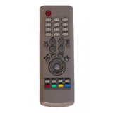 Remote No. Sg58, Compatible With Samsung Crt TV Remote Control_Old Remote Functions Must Be Exactly Same (Color:Multi) - GillKart