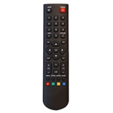 LCD/LED Remote No. 2000C, Compatible with Akai LCD/LED Remote Control (Exactly Same Remote will Only Work) - GillKart