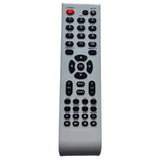 LCD/LED Remote No. RCA06, Compatible with Llyod LCD/LED TV Remote Control (Exactly Same Remote will Only Work) - GillKart