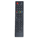 LED/LCD Remote No. MX02, Compatible with Micromax LCD/LED TV Remote Control (Exactly Same Remote will Only Work) - GillKart