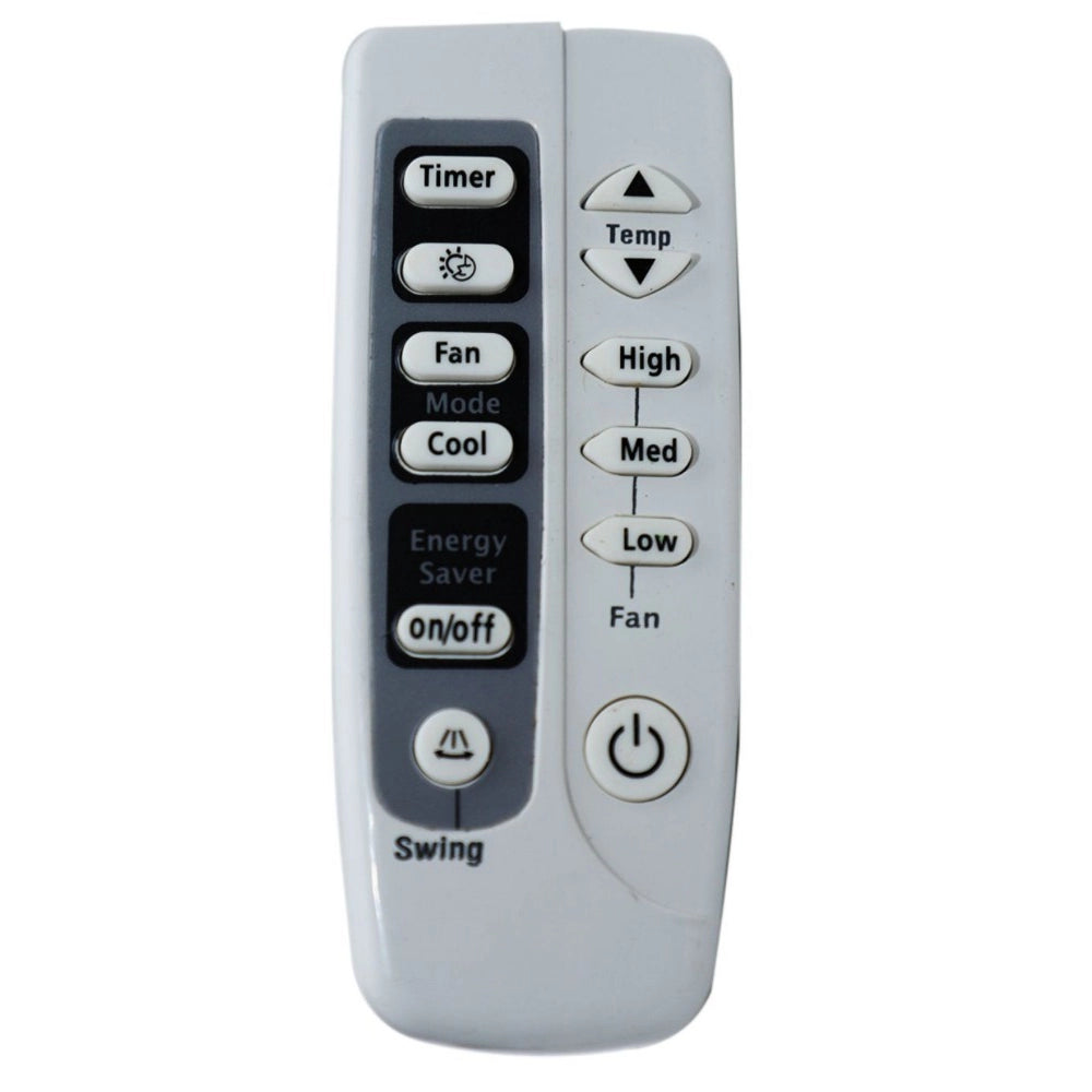 AC Remote No. 5, Compatible with Samsung AC Remote Control (Exactly Same Remote will Only Work) - GillKart