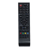 LED/LCD Remote, Compatible with Micromax Reconnect LED Remote Control (Exactly Same Remote will Only Work) - GillKart