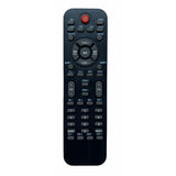 12 in 1 Home Theatre Remote, Compatible with Santosh, Oscar, Target, Takai Home Theatre Remote (Exactly Same Remote will Only Work) - GillKart