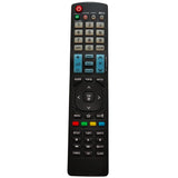 Bluray LCD/LED Remote No. URC78, Compatible with LG 3D Bluray LCD/LED Remote (Exactly Same Remote will Only Work) - GillKart