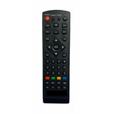 LCD/LED Remote No. MX09, Compatible with Micromax LCD/LED TV Remote Control (Exactly Same Remote will Only Work) - GillKart