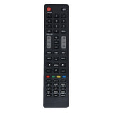 LED/LCD Remote No. MX07, Compatible with Micromax LCD/LED TV Remote Control (Exactly Same Remote will Only Work) - GillKart