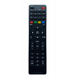 DTH Remote with EPG Function, Compatible with Free Dish (with WiFi) Remote (Exactly Same Remote will Only Work) - GillKart