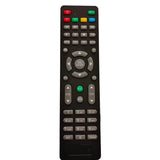 DTH Remote, Compatible with Feltron Free Dish DTH (with WiFi) Remote (Exactly Same Remote will Only Work) - GillKart