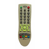 CRT TV Remote No. I SORT JXPSE BP69, Compatible with BPL CRT TV Remote Control (Exactly Same Remote will Only Work) - GillKart