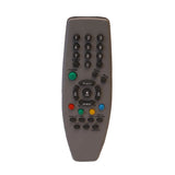 CRT TV Remote No. 6710V00079A, Compatible with LG CRT TV Remote Control (Exactly Same Remote will Only Work) - GillKart