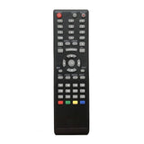 LCD/LED Remote No. CH09 , Compatible with Llyod LCD/LED TV Remote Control (Exactly Same Remote will Only Work) - GillKart