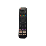 Remote No. 986 (No Voice), Compatible for Vu Smart TV LCD/LED Remote Control (Exactly Same Remote Will Only Work) - GillKart