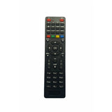 LCD/LED Remote No. 734, Compatible with Vu LCD/LED Remote Control (Exactly Same Remote will Only Work) - GillKart