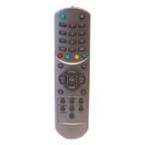 Remote No. 6710V00140C-140J-140P-140D, Compatible with LG CRT TV Remote Control (Exactly Same Remote will Only Work) - GillKart