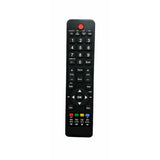 LCD/LED Remote, Compatible with AOC LCD/LED TV Remote Control (Exactly Same Remote will Only Work) - GillKart