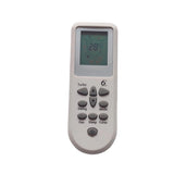 Remote No. 18, Compatible with Bluestar AC Remote Control (Exactly Same Remote will Only Work) - GillKart