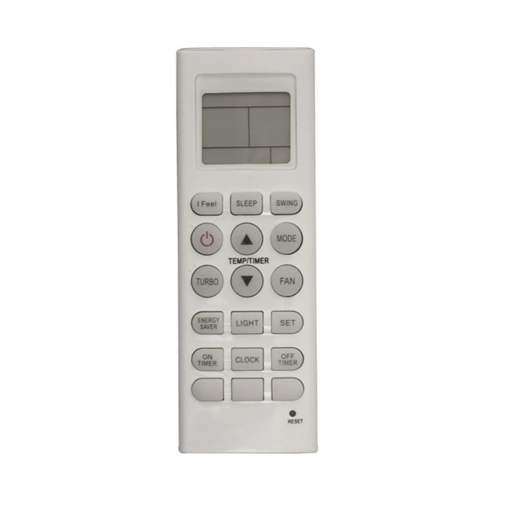 Remote No. 36, Compatible with Marq AC Remote Control (Exactly Same Remote will Only Work) - GillKart