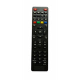 LCD/LED Remote No. REC650, Compatible with Reconnect LCD/LED TV Remote Control (Exactly Same Remote will Only Work) - GillKart