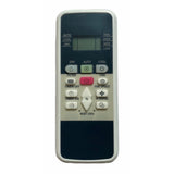 Remote No. 220, Compatible for Hitachi and Hitachi Inverter AC Remote Control (Exactly Same Remote will Only Work) - GillKart