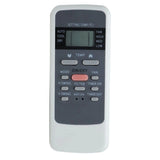 Remote No. 84, Compatible with Whirlpool AC Remote Control (Exactly Same Remote will Only Work) - GillKart