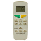 Remote No. 50 Compatible with Videocon and Electrolux AC Remote Control (Exactly Same Remote will Only Work) - GillKart