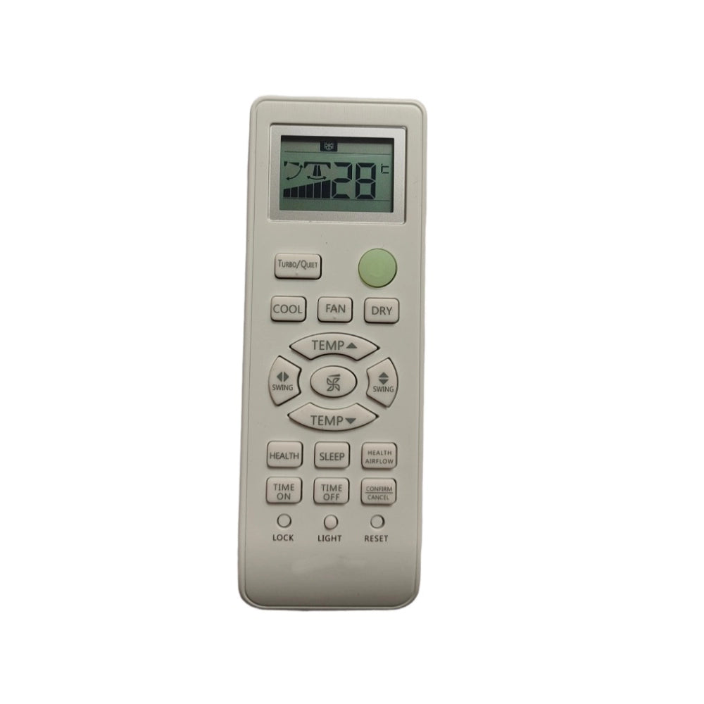 Remote No. 49, Compatible with Voltas and Lloyd AC Remote Control (Exactly Same Remote will Only Work) - GillKart