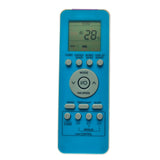 Remote No. 36F, Compatible with LG AC Remote Control (Exactly Same Remote will Only Work) - GillKart