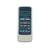 Remote No. 130, Compatible with Hisense AC Remote Control (Exactly Same Remote will Only Work) - GillKart