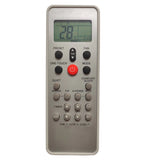 Remote No. 73, Compatible with Haier AC Remote Control (Exactly Same Remote will Only Work) - GillKart