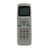 Remote No. 117, Compatible with Toshiba AC Remote Control (Exactly Same Remote will Only Work) - GillKart