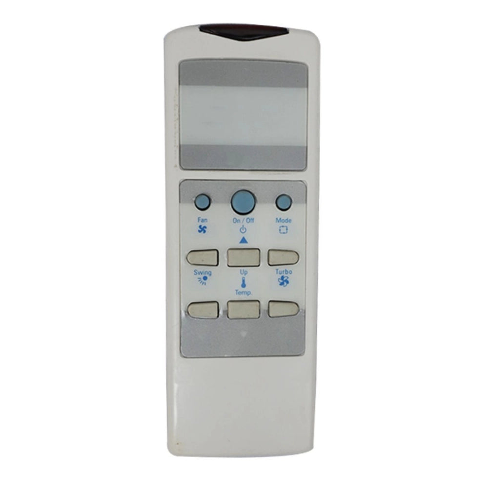 Remote No. 50, Compatible with Electrolux AC Remote Control (Exactly Same Remote will Only Work)