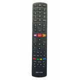 Remote (No Voice), Compatible with Sansui Smart TV LCD/LED Remote Control (Exactly Same Remote will Only Work) - GillKart