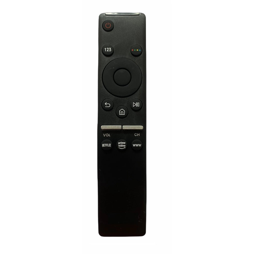 Remote No. BN59-01259B (No Voice), Compatible with Samsung Smart TV 4K LCD/LED Ultra HD Remote Control (Exactly Same Remote will Only Work) - GillKart