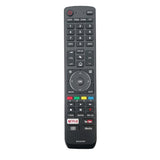 Remote No. EN3C39V (No Voice), Compatible with Vu Smart TV LCD/LED Remote Control (Exactly Same Remote will Only Work) - GillKart