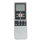 Remote No. 109, Compatible with York AC Remote Control (Exactly Same Remote will Only Work) - GillKart