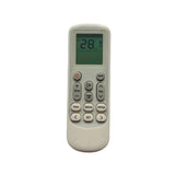 Remote No. 61, Compatible with Electrolux AC Remote Control (Exactly Same Remote will Only Work) - GillKart