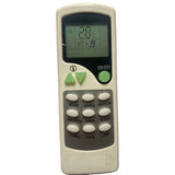 Remote No. 7B, Compatible with Electrolux AC Remote Control (Exactly Same Remote will Only Work) - GillKart