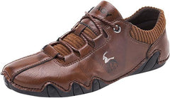 Trendy Men's Casual Shoes - GillKart