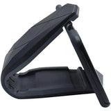 Mobile Holder For Car Dashboard (Black) - GillKart