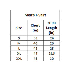 Men's Casual Half sleeve Solid Cotton Polo Neck T-shirt (Pink) - GillKart