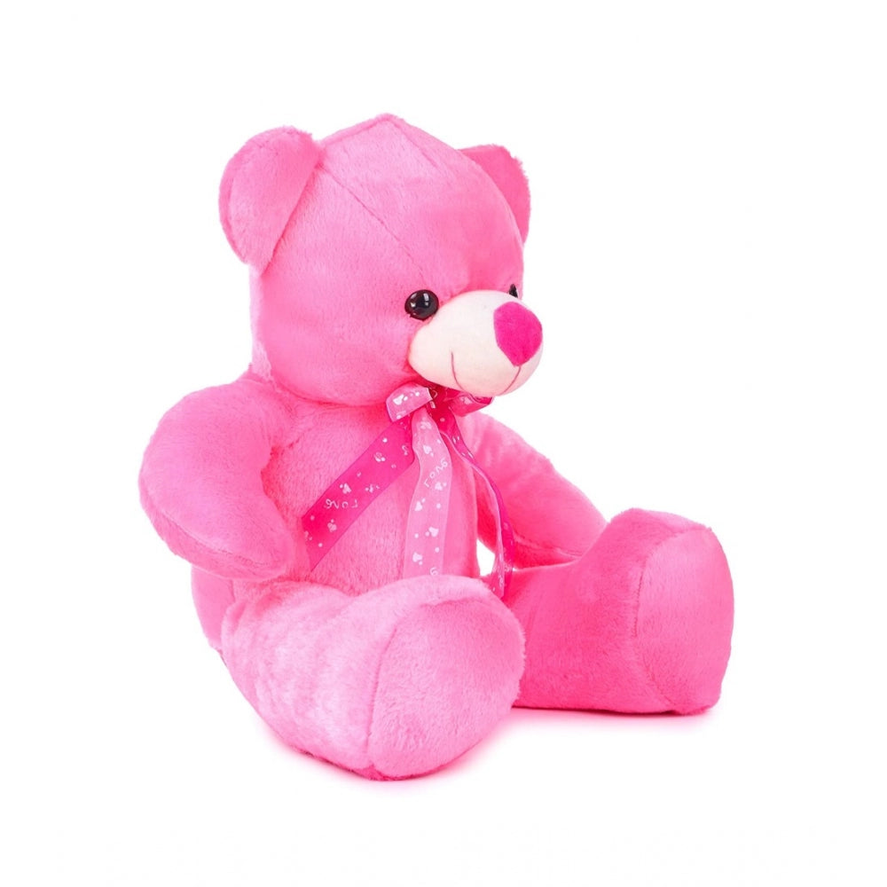 Teddy Bear Toy (Pink) - GillKart