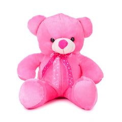 Teddy Bear Toy (Pink) - GillKart